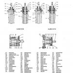 船舶备件—AUX备件（CK-L20240511-01）询价-船用采购网-船舶物料采购-船务服务-一站式船用设备供应服务