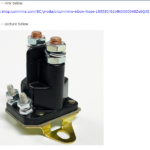 船舶备件—CUMMINS备件（CK-J20240522-06）询价-船用采购网-船舶物料采购-船务服务-一站式船用设备供应服务