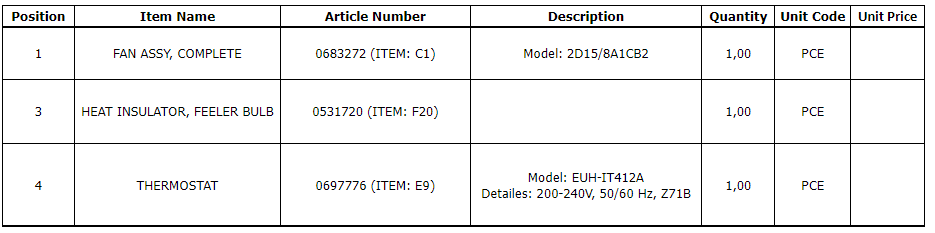 【询价】船舶备件—备件（CK-C20240515-04）询价-泰州昌宽社区-报价采购-船用采购网-船舶物料采购-船务服务-一站式船用设备供应服务