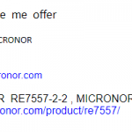 船舶备件—分解器（CK-J20240520-10）询价-船用采购网-船舶物料采购-船务服务-一站式船用设备供应服务