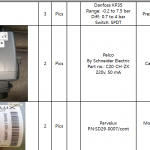 船舶备件—备件（CK-C20240515-03）询价-船用采购网-船舶物料采购-船务服务-一站式船用设备供应服务