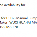 船舶备件—油封（CK-J20240510-02）询价-船用采购网-船舶物料采购-船务服务-一站式船用设备供应服务