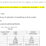 船舶备件—救生艇充气块（CK-J20240527-06）询价-船用采购网-船舶物料采购-船务服务-一站式船用设备供应服务