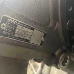 船舶备件—涡轮增压器（CK-R20240509-19）询价-船用采购网-船舶物料采购-船务服务-一站式船用设备供应服务