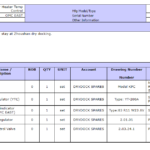 船舶备件—OMC备件（CK-R20240523-08）询价-船用采购网-船舶物料采购-船务服务-一站式船用设备供应服务