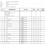 船舶备件—WARTSILA备件（CK-J20240516-03）询价-船用采购网-船舶物料采购-船务服务-一站式船用设备供应服务