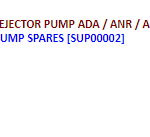 船舶备件—泵备件 （CK-C20240515-08）询价-船用采购网-船舶物料采购-船务服务-一站式船用设备供应服务