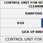 船舶备件—控制单元（CK-R20240506-08）询价-船用采购网-船舶物料采购-船务服务-一站式船用设备供应服务