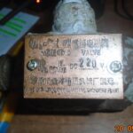 船舶备件—空气喇叭电磁阀（CK-J20240528-01）询价-船用采购网-船舶物料采购-船务服务-一站式船用设备供应服务