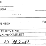 船舶备件—起动空气先导阀完整（CK-C20240530-12）询价-船用采购网-船舶物料采购-船务服务-一站式船用设备供应服务