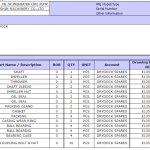 船舶备件—SHIN SHIN（CK-R20240513-24）询价-船用采购网-船舶物料采购-船务服务-一站式船用设备供应服务