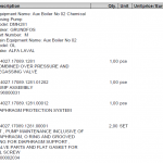 船舶备件—ALFA泵备件（CK-L20240511-05）询价-船用采购网-船舶物料采购-船务服务-一站式船用设备供应服务