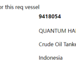 船舶备件—NANIWA备件（CK-R20240522-17）询价-船用采购网-船舶物料采购-船务服务-一站式船用设备供应服务
