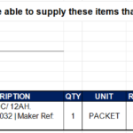 船舶备件—备件（CK-C20240528-07）询价-船用采购网-船舶物料采购-船务服务-一站式船用设备供应服务