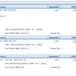 船舶备件—ALFA备件（CK-C20240511-01）询价-船用采购网-船舶物料采购-船务服务-一站式船用设备供应服务