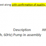 船舶备件—STP稀释泵（CK-L20240506-08）询价-船用采购网-船舶物料采购-船务服务-一站式船用设备供应服务