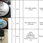 船舶备件—备件（CK-C20240515-03）询价-船用采购网-船舶物料采购-船务服务-一站式船用设备供应服务