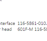船舶备件—火焰探测器备件（CK-J20240521-03）询价-船用采购网-船舶物料采购-船务服务-一站式船用设备供应服务