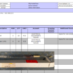 船舶备件—ALFA备件（CK-R20240528-07）询价-船用采购网-船舶物料采购-船务服务-一站式船用设备供应服务