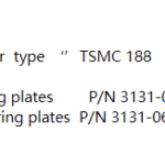 船舶备件—吸入环板/出料环板（CK-J20240524-08）询价-船用采购网-船舶物料采购-船务服务-一站式船用设备供应服务