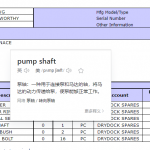 船舶备件—SHIN SHIN备件（CK-R20240513-14）询价-船用采购网-船舶物料采购-船务服务-一站式船用设备供应服务
