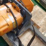 船舶备件—起重装置绞车（CK-C20240520-12）询价-船用采购网-船舶物料采购-船务服务-一站式船用设备供应服务