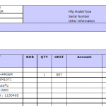 船舶备件—涡轮增压器（CK-R20240515-05）询价-船用采购网-船舶物料采购-船务服务-一站式船用设备供应服务