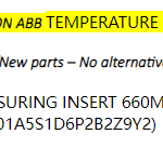 船舶备件—温度测量插件（CK-C20240507-09）询价-船用采购网-船舶物料采购-船务服务-一站式船用设备供应服务