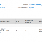 船舶备件—液位传感装置（CK-R20240514-03）询价-船用采购网-船舶物料采购-船务服务-一站式船用设备供应服务