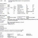 船舶备件—ALLWEILER备件（CK-C20240515-13）询价-船用采购网-船舶物料采购-船务服务-一站式船用设备供应服务