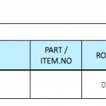 船舶备件—回转齿轮链传动（CK-C20240514-10）询价-船用采购网-船舶物料采购-船务服务-一站式船用设备供应服务