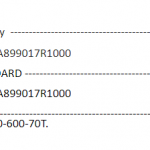 船舶备件—备件（CK-J20240517-11）询价-船用采购网-船舶物料采购-船务服务-一站式船用设备供应服务
