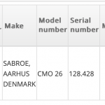 船舶备件—空调设备压缩机（CK-R20240509-16）询价-船用采购网-船舶物料采购-船务服务-一站式船用设备供应服务