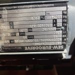 船舶备件—SEW配件（CK-J20240508-12）询价-船用采购网-船舶物料采购-船务服务-一站式船用设备供应服务