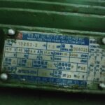 船舶备件—冷却泵（CK-J20240531-18）询价-船用采购网-船舶物料采购-船务服务-一站式船用设备供应服务