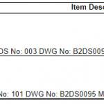 船舶备件—NANIWA备件（CK-C20240515-02）询价-船用采购网-船舶物料采购-船务服务-一站式船用设备供应服务