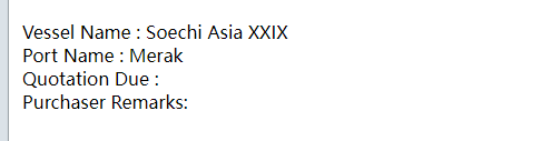 【询价】船舶备件—备件 （CK-R20240522-12）询价-泰州昌宽社区-报价采购-船用采购网-船舶物料采购-船务服务-一站式船用设备供应服务