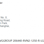 船舶备件—风扇补偿器（CK-J20240520-09）询价-船用采购网-船舶物料采购-船务服务-一站式船用设备供应服务