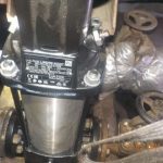 船舶备件—给水泵（CK-C20240522-12）询价-船用采购网-船舶物料采购-船务服务-一站式船用设备供应服务