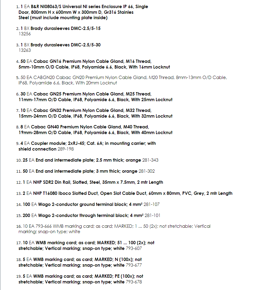【询价】船舶备件—备件（CK-Y20240520-05）询价-泰州昌宽社区-报价采购-船用采购网-船舶物料采购-船务服务-一站式船用设备供应服务