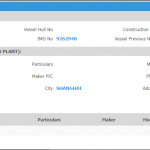 船舶备件—高压泵总成（CK-R20240508-02）询价-船用采购网-船舶物料采购-船务服务-一站式船用设备供应服务