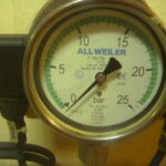 船舶备件—压力真空表（CK-J20240528-03）询价-船用采购网-船舶物料采购-船务服务-一站式船用设备供应服务