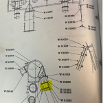 船舶备件—涡轮增压器前的膨胀件（CK-C20240515-15）询价-船用采购网-船舶物料采购-船务服务-一站式船用设备供应服务