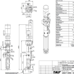 船舶备件—SKF油水分离器备件（CK-L20240522-02）询价-船用采购网-船舶物料采购-船务服务-一站式船用设备供应服务
