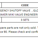 船舶备件—手轮（CK-C20240516-01）询价-船用采购网-船舶物料采购-船务服务-一站式船用设备供应服务