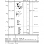 船舶备件—增压泵滤清器（CK-Y20240517-04）询价-船用采购网-船舶物料采购-船务服务-一站式船用设备供应服务