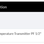 船舶备件—温度变送器（CK-C20240524-01）询价-船用采购网-船舶物料采购-船务服务-一站式船用设备供应服务