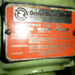 船舶备件—Detroit发动机（CK-L20240524-03）询价-船用采购网-船舶物料采购-船务服务-一站式船用设备供应服务