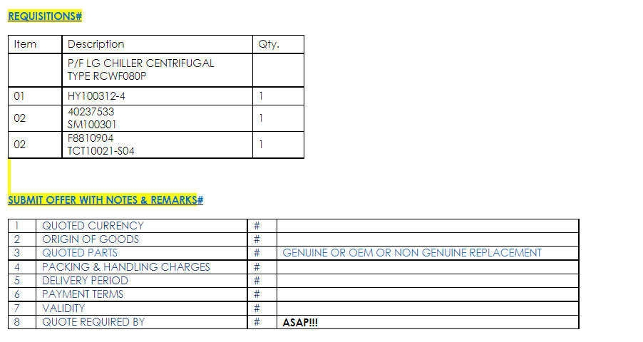 【询价】船舶备件—备件（CK-Y20240520-07）询价-泰州昌宽社区-报价采购-船用采购网-船舶物料采购-船务服务-一站式船用设备供应服务
