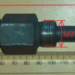 船舶备件—传感器备件（CK-J20240524-12）询价-船用采购网-船舶物料采购-船务服务-一站式船用设备供应服务